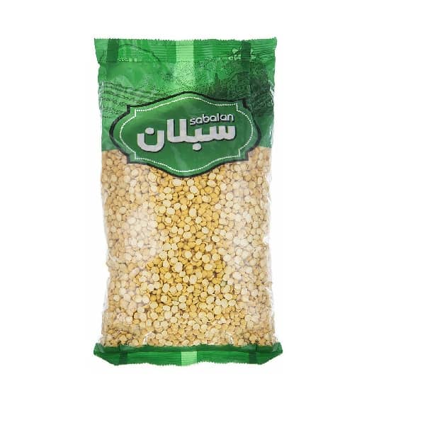لپه سلفونی سبلان
